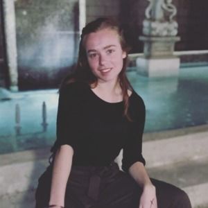 Meet your Posher, Hannah